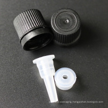 Plastic Bottle Cap Seal (ND10C)